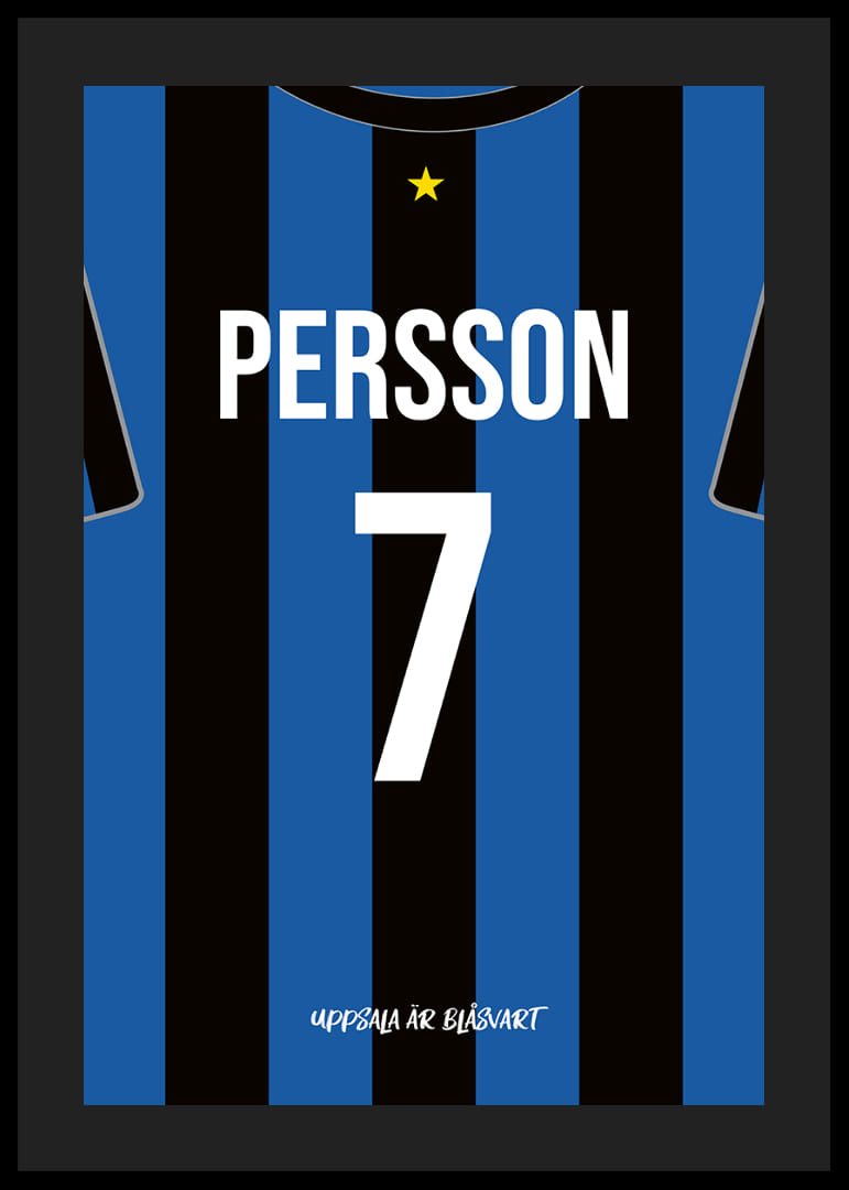 Joakim Persson #7-12