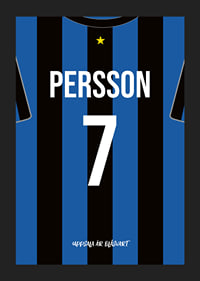 Joakim Persson #7-5