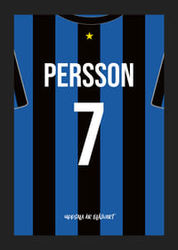 Joakim Persson #7-5