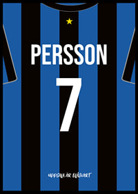 Joakim Persson #7-6
