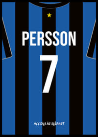 Joakim Persson #7-2