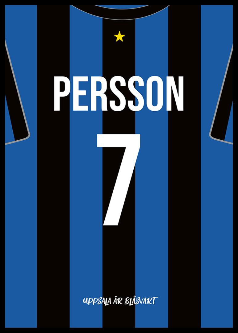 Joakim Persson #7-12