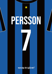 Joakim Persson #7-7