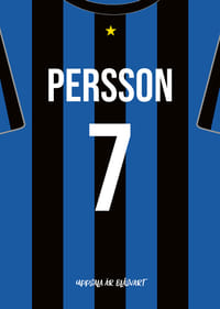 Joakim Persson #7-3