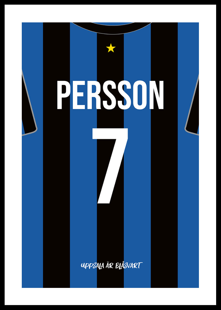 Joakim Persson #7-12