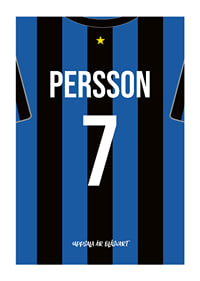 Joakim Persson #7-1