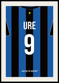 Robbie Ure #9-2