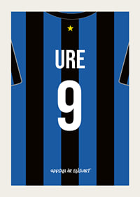 Robbie Ure #9-3