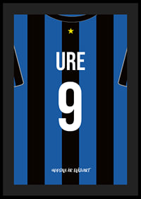 Robbie Ure #9-4