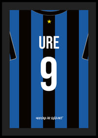 Robbie Ure #9-4