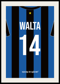 Leo Walta #14-2