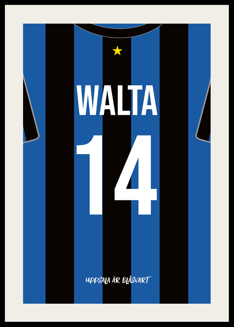 Leo Walta #14-12