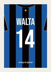 Leo Walta #14-3