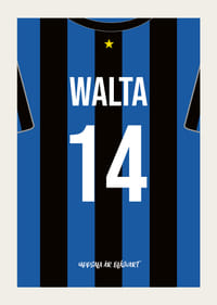 Leo Walta #14-3