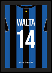 Leo Walta #14-4