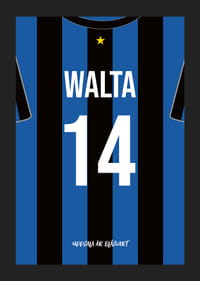 Leo Walta #14-5