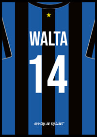 Leo Walta #14-6