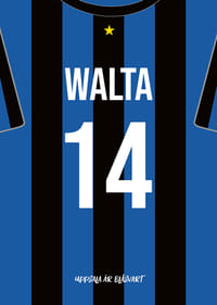 Leo Walta #14-3
