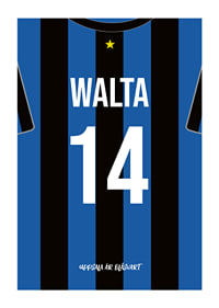 Leo Walta #14-1