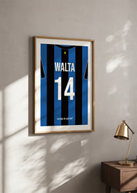 Leo Walta #14-8