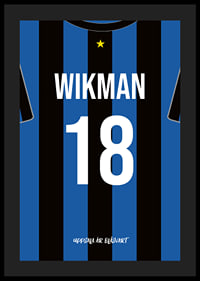 Adam Wikman #18-4