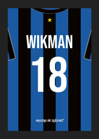 Adam Wikman #18-5