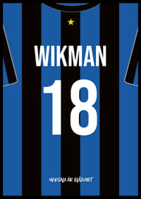 Adam Wikman #18-2