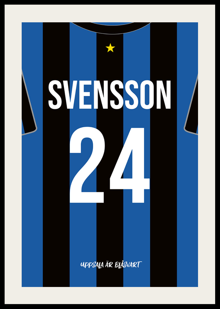 Victor Svensson #24-12