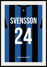 Victor Svensson #24-2