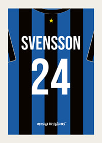 Victor Svensson #24-3