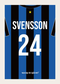 Victor Svensson #24-3