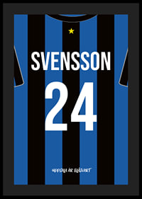 Victor Svensson #24-4