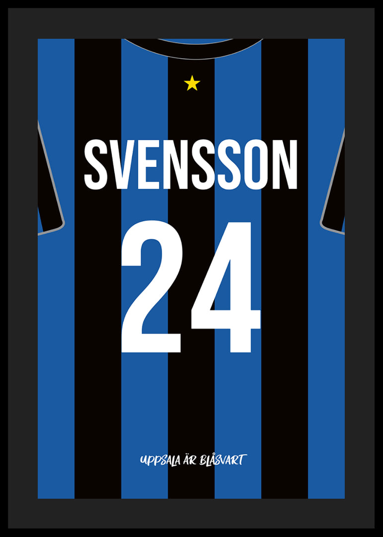 Victor Svensson #24-12