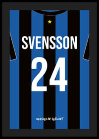 Victor Svensson #24-4