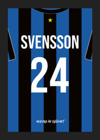 Victor Svensson #24-5