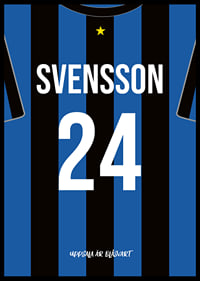 Victor Svensson #24-6