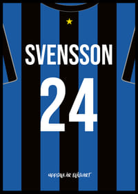 Victor Svensson #24-2
