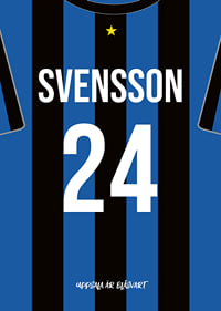 Victor Svensson #24-7