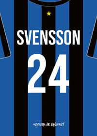Victor Svensson #24-3