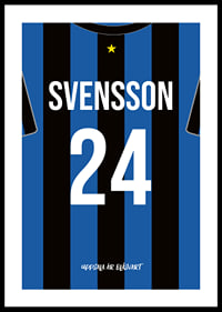 Victor Svensson #24-0
