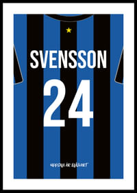 Victor Svensson #24-0