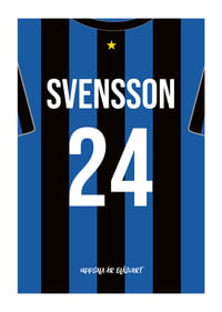 Victor Svensson #24-1