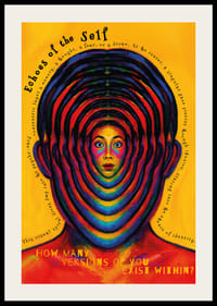 A hypnotic color explosion of identity and thought-2