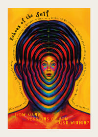 A hypnotic color explosion of identity and thought-3