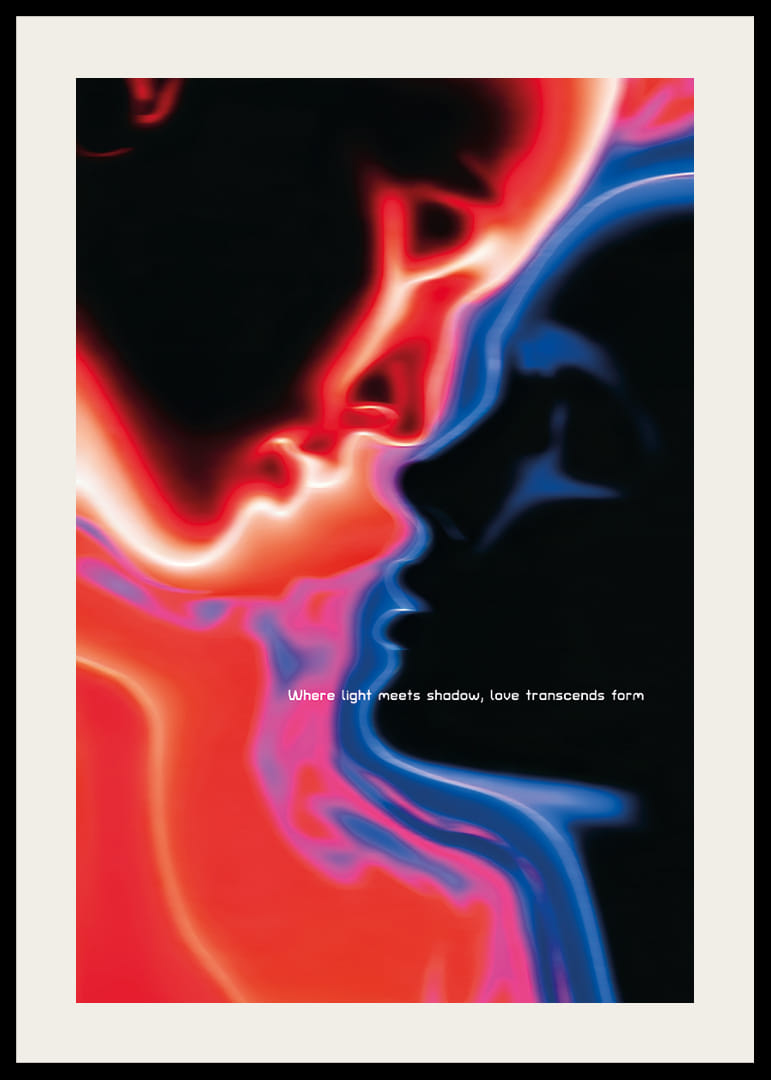 A magical experience of light and shadow that touches the soul-12