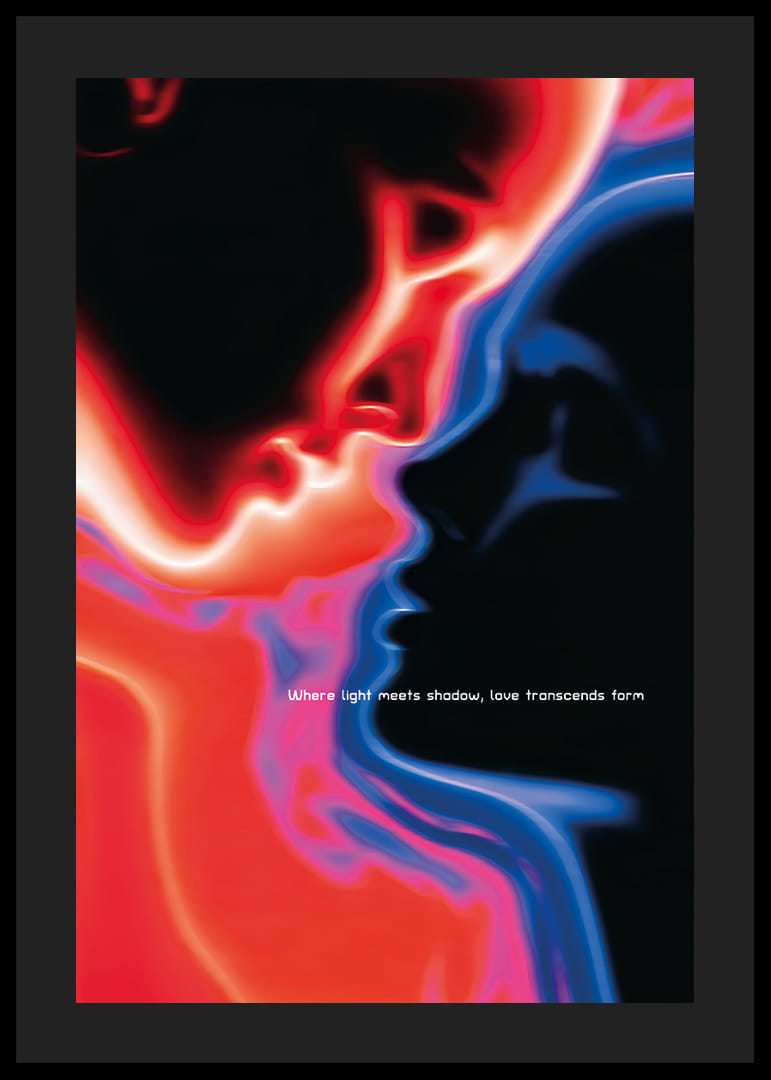 A magical experience of light and shadow that touches the soul-12