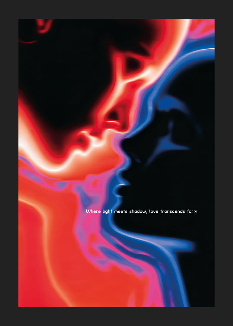 A magical experience of light and shadow that touches the soul-12