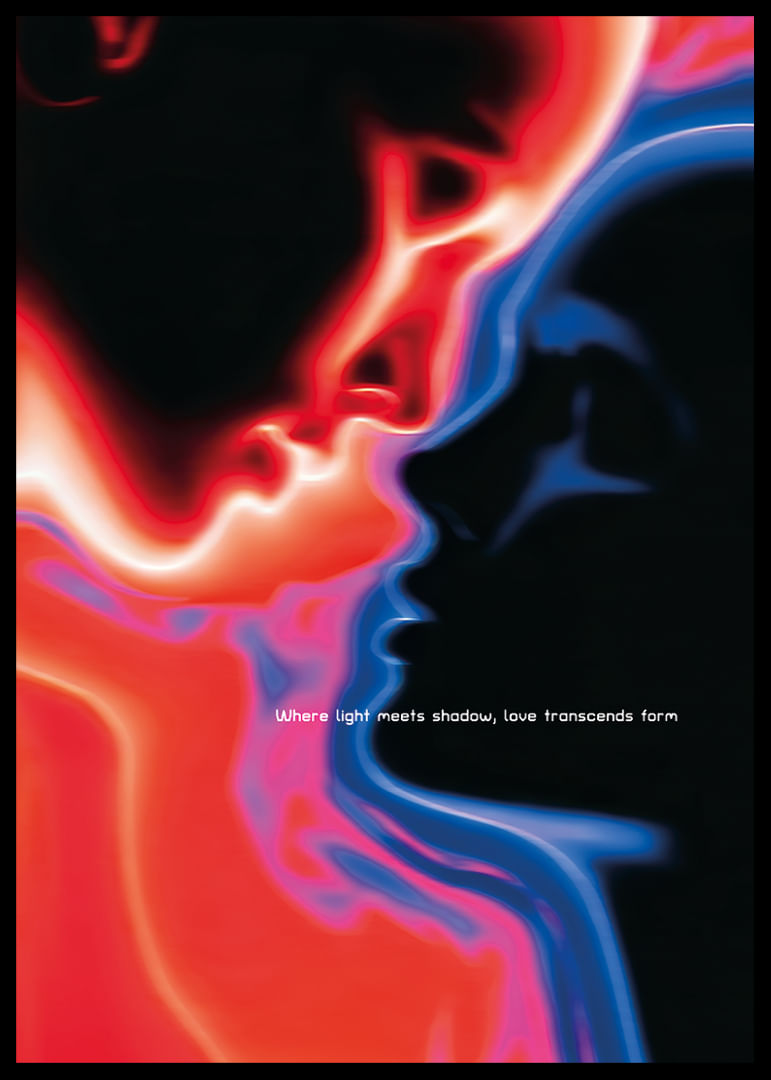 Ein magisches Erlebnis aus Licht und Schatten, das die Seele berührt-12