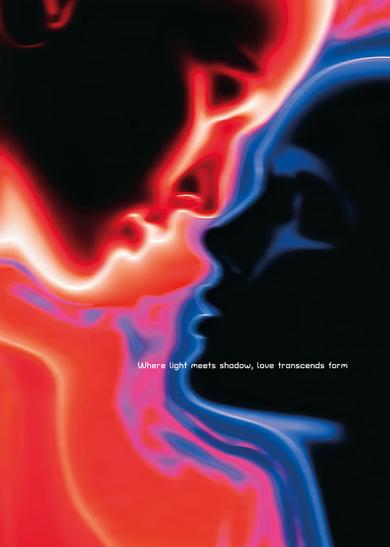 Ein magisches Erlebnis aus Licht und Schatten, das die Seele berührt-12