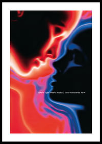 Ein magisches Erlebnis aus Licht und Schatten, das die Seele berührt-0